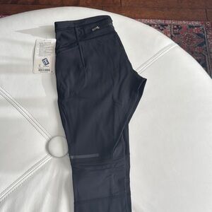 Lululemon Black Leggings